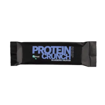 Pulsaar Proteinová tyčinka Blueberry Muffin 55 g