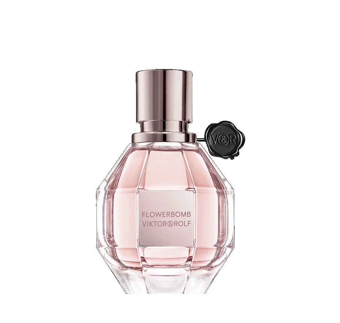 Viktor & Rolf Flowerbomb EDP parfémovaná voda pro ženy 50 ml