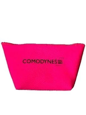 RP Comodynes Kosmetická taštička CCC 2018 fuksiová
