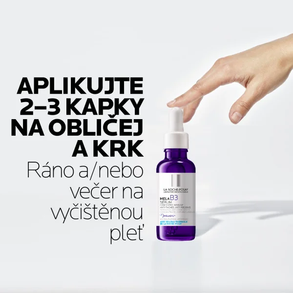 La Roche-Posay Mela B3 Sérum 30 ml