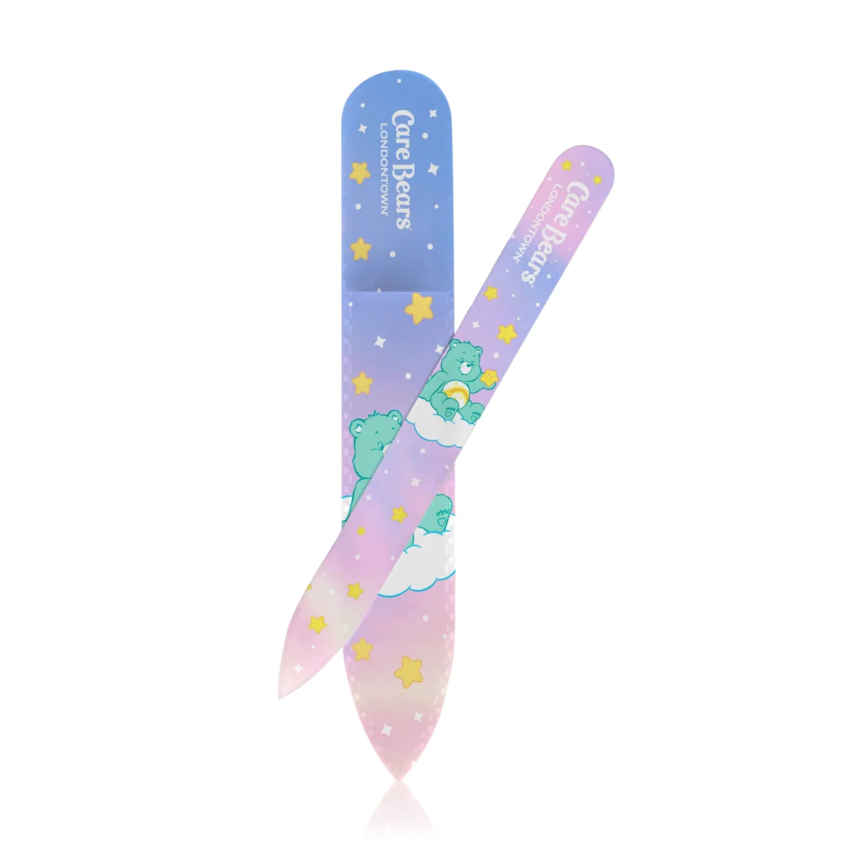Londontown Care Bears skleněný pilník 1 ks