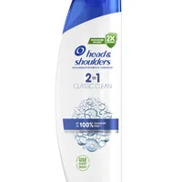 Head&Shoulders Anti-hairfall with Classic 2v1