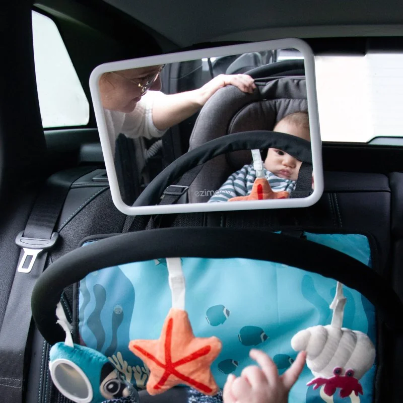 Ezimoov zrcátko EZI MIRROR LED Pro