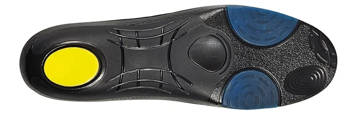 Svorto 074 Vložky Sport ORTHOMAX vel. 37-38 1 pár