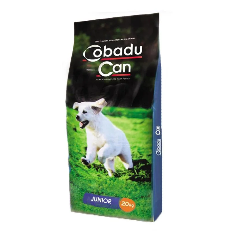 Cotecnica COBADU CAN junior 20kg