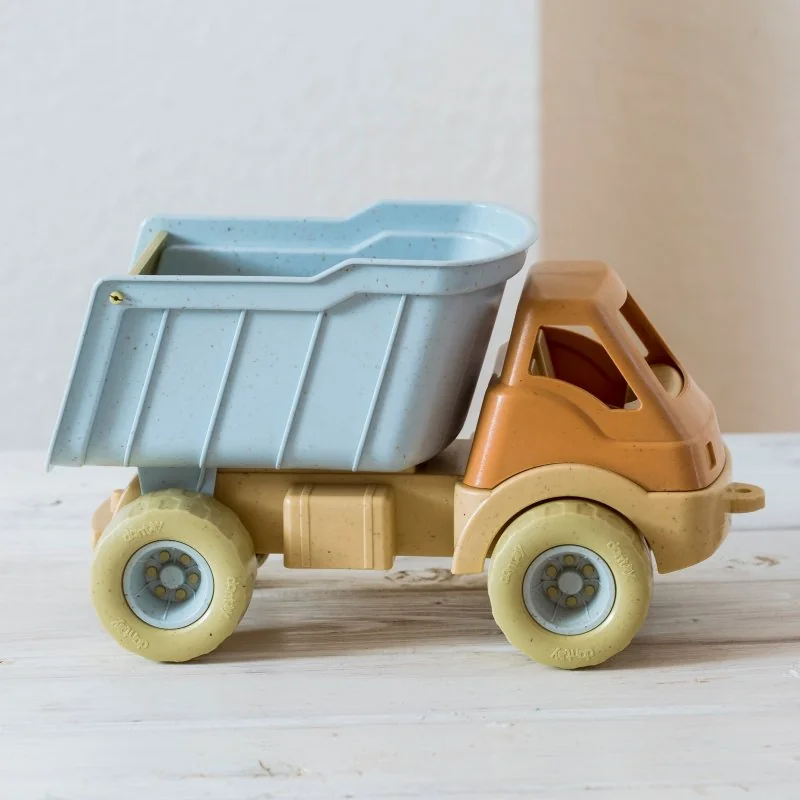 DANTOY bIOplastic nákladní auto 1ks 24m+