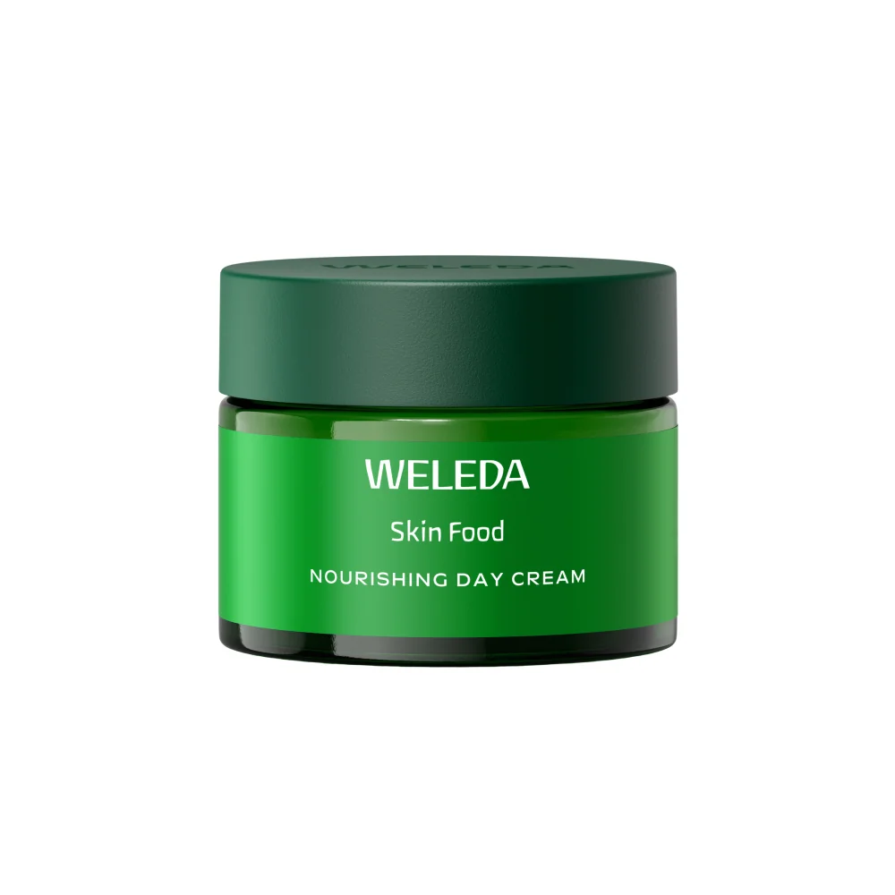 Weleda Skin Food Vyživující denní krém 40 ml