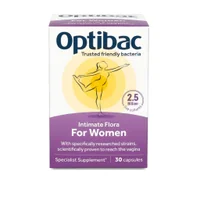 Optibac For Woman