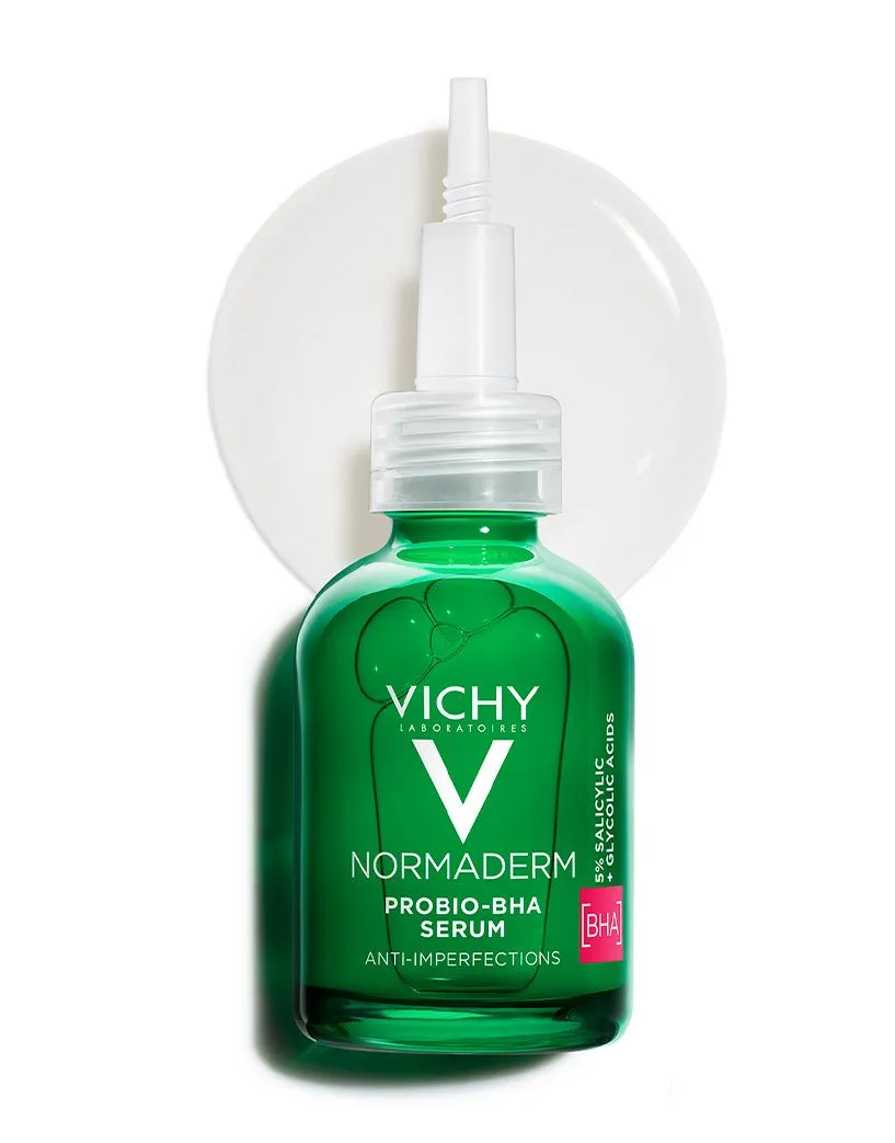 Vichy Normaderm PROBIO-BHA Sérum 30 ml