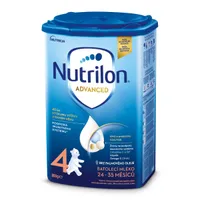 Nutrilon Advanced 4