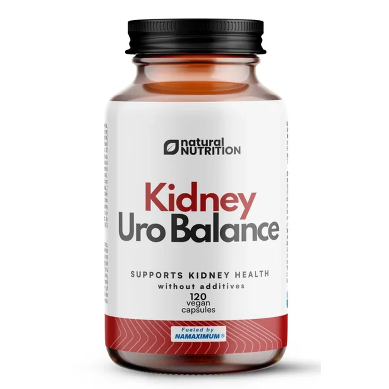 Natural Nutrition Kidney Uro Balance 120 caps