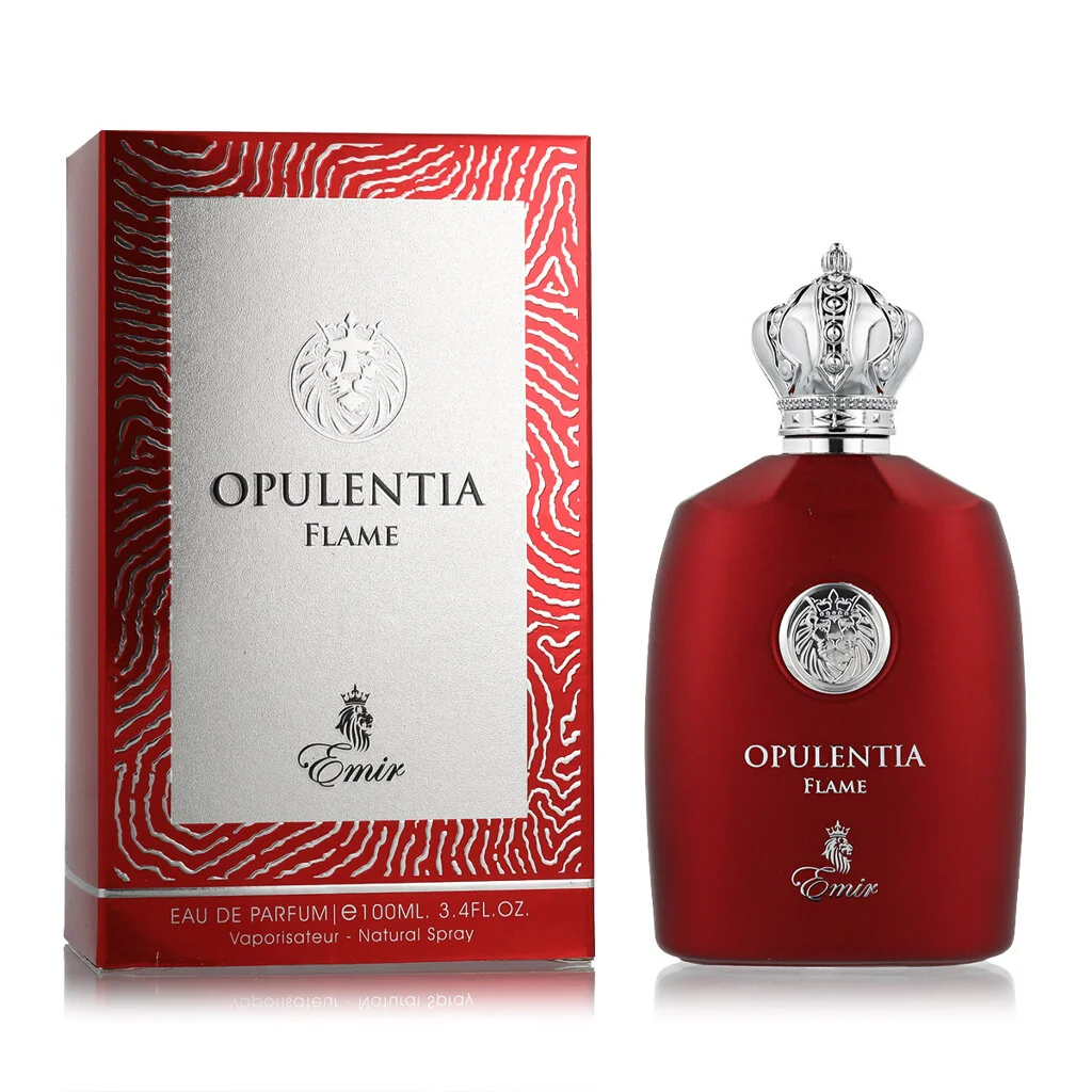 Emir Opulentia Flame EDP 100 ml M