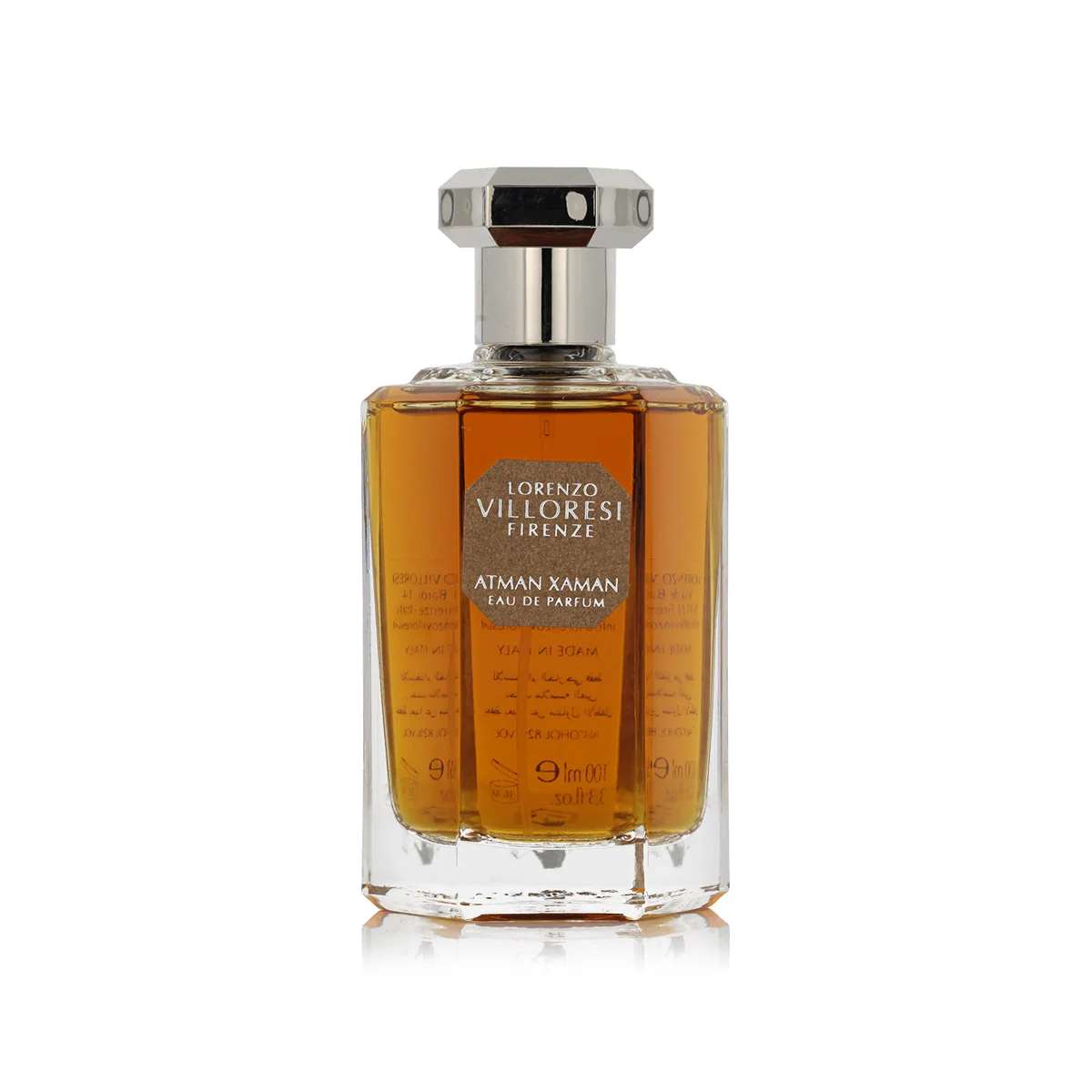 Atman Xaman EDP 100 ml UNISEX