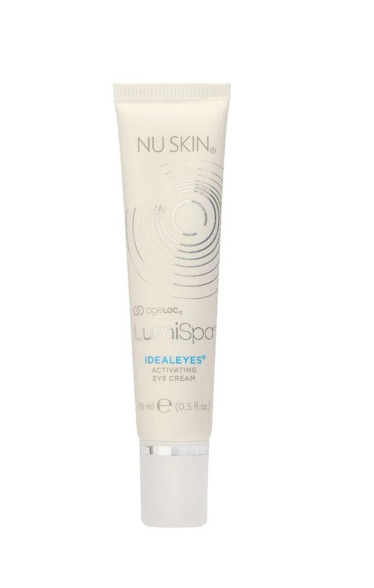 Nu Skin ageLOC LumiSpa IdealEyes oční krém 15 ml