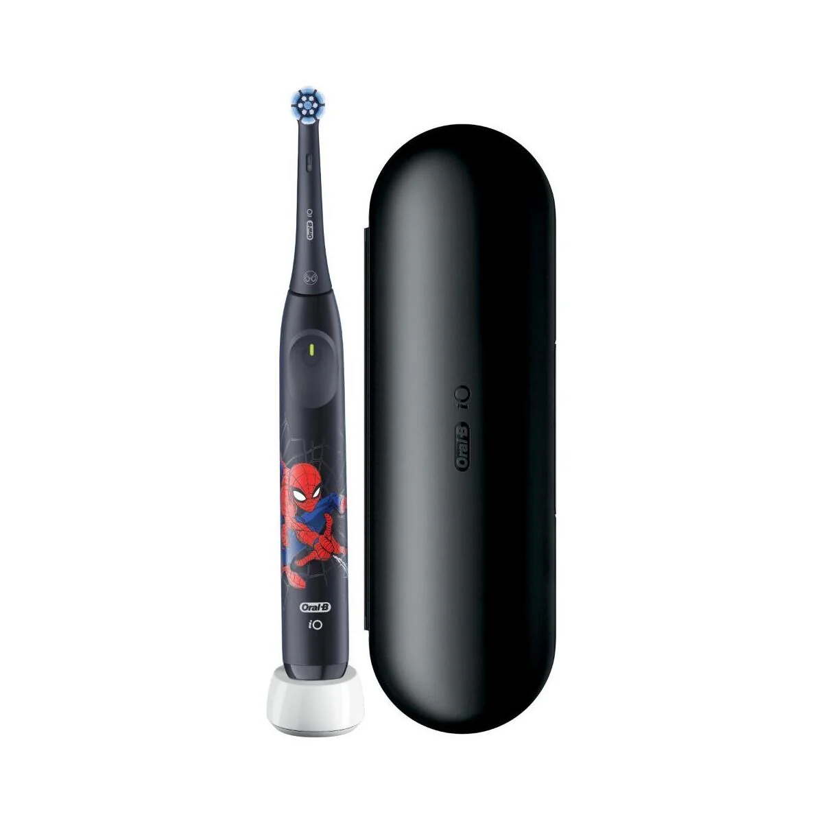 Oral-B iO Kids Spiderman elektrický zubní kartáček