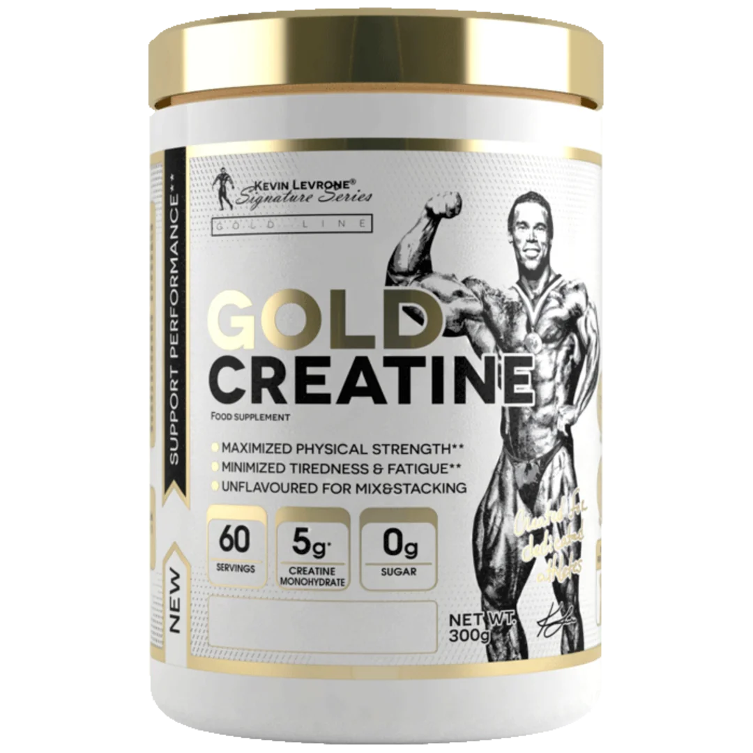 Kevin Levrone Levrone GOLD Creatine - 300g