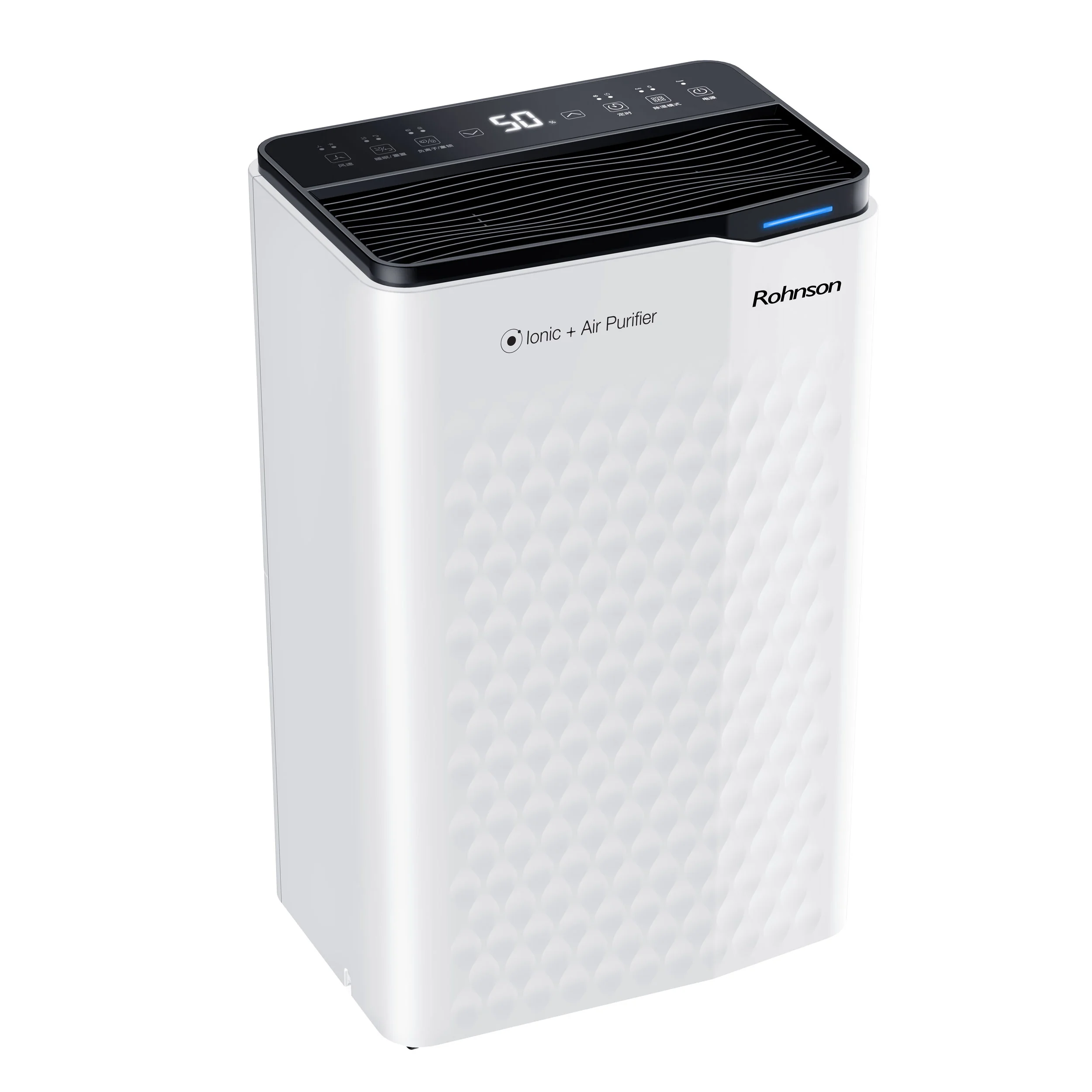 Rohnson Odvlhčovač vzduchu R-9577 Ionic + Air Purifier