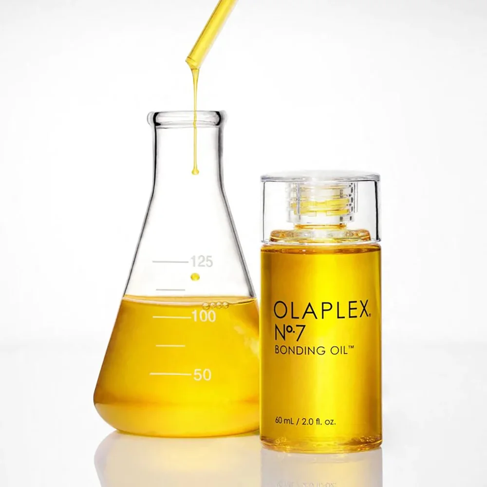 Olaplex No.7 Bonding Oil olej na vlasy 60 ml