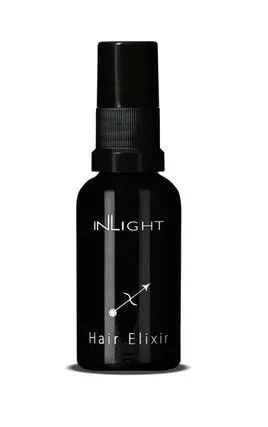 RP Inlight Bio vlasový elixír 30 ml
