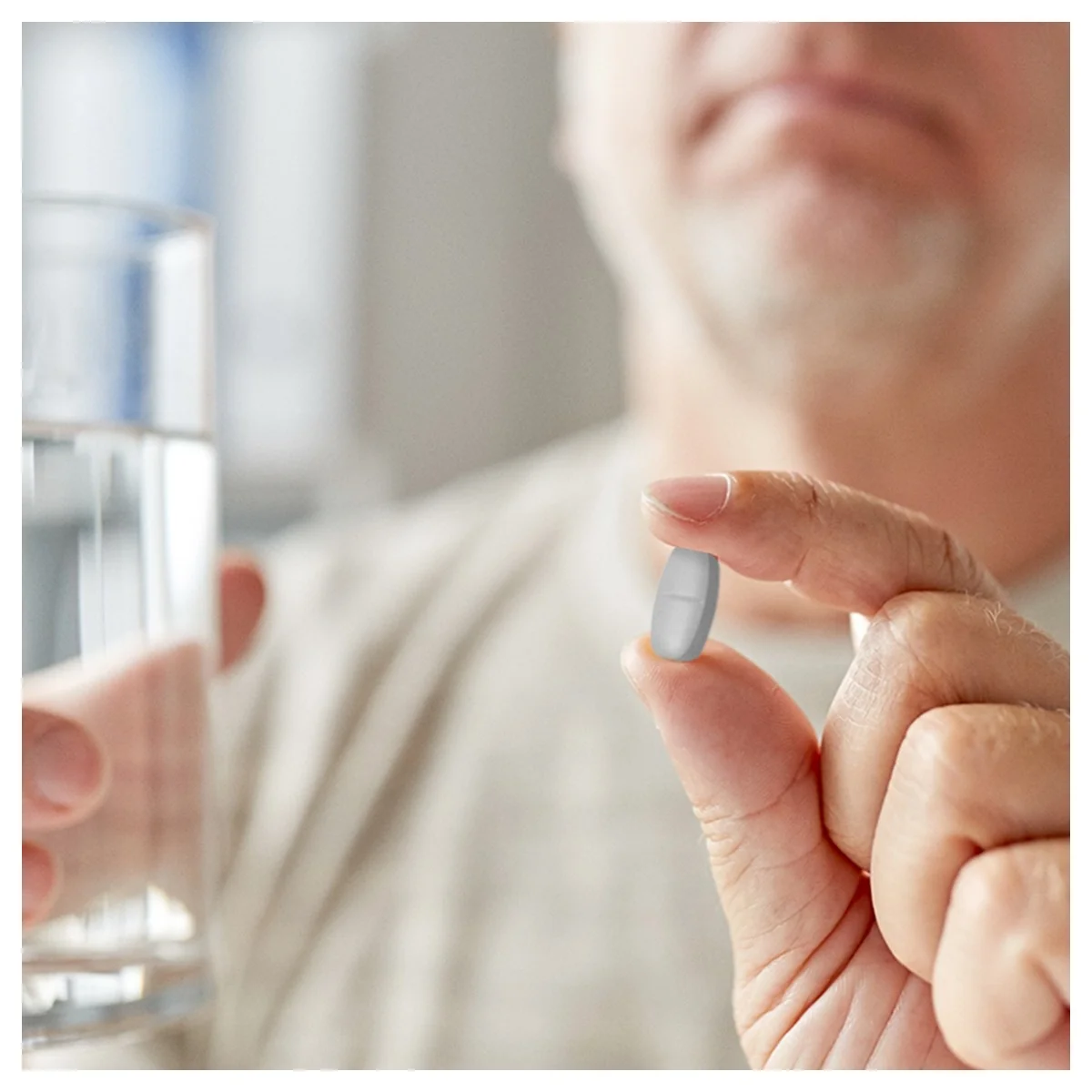 Centrum multivitamín Silver 100+30 tablet