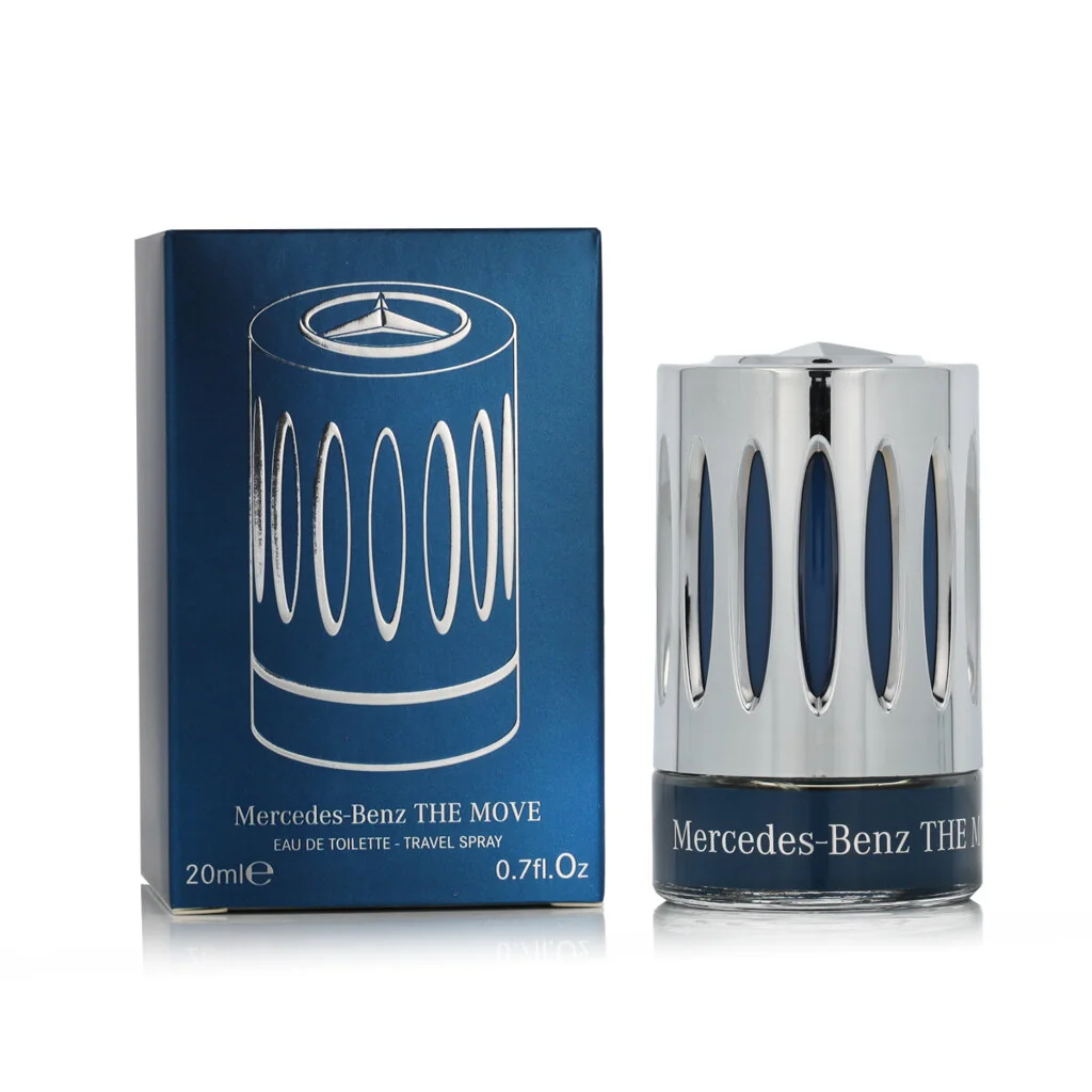Mercedes-Benz The Move EDT 20 ml M 