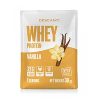 DESCANTI Whey Protein Vanilla