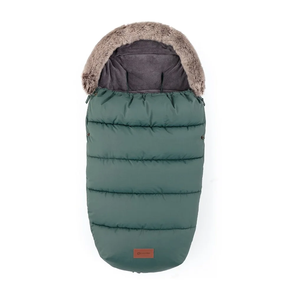 Petite&Mars Fusak 4v1 Comfy Veritable Khaki