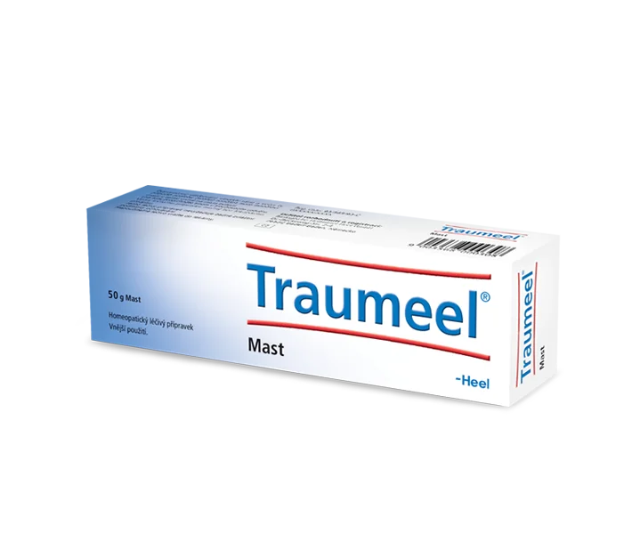 Traumeel mast 50 g