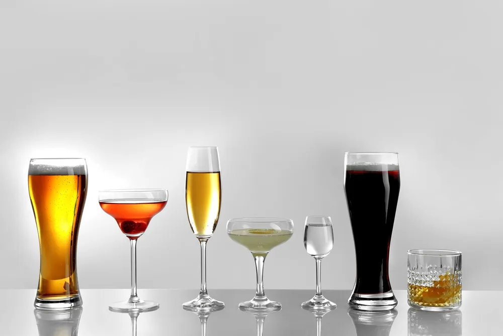 Jaký vybírat alkohol pro diabetika?