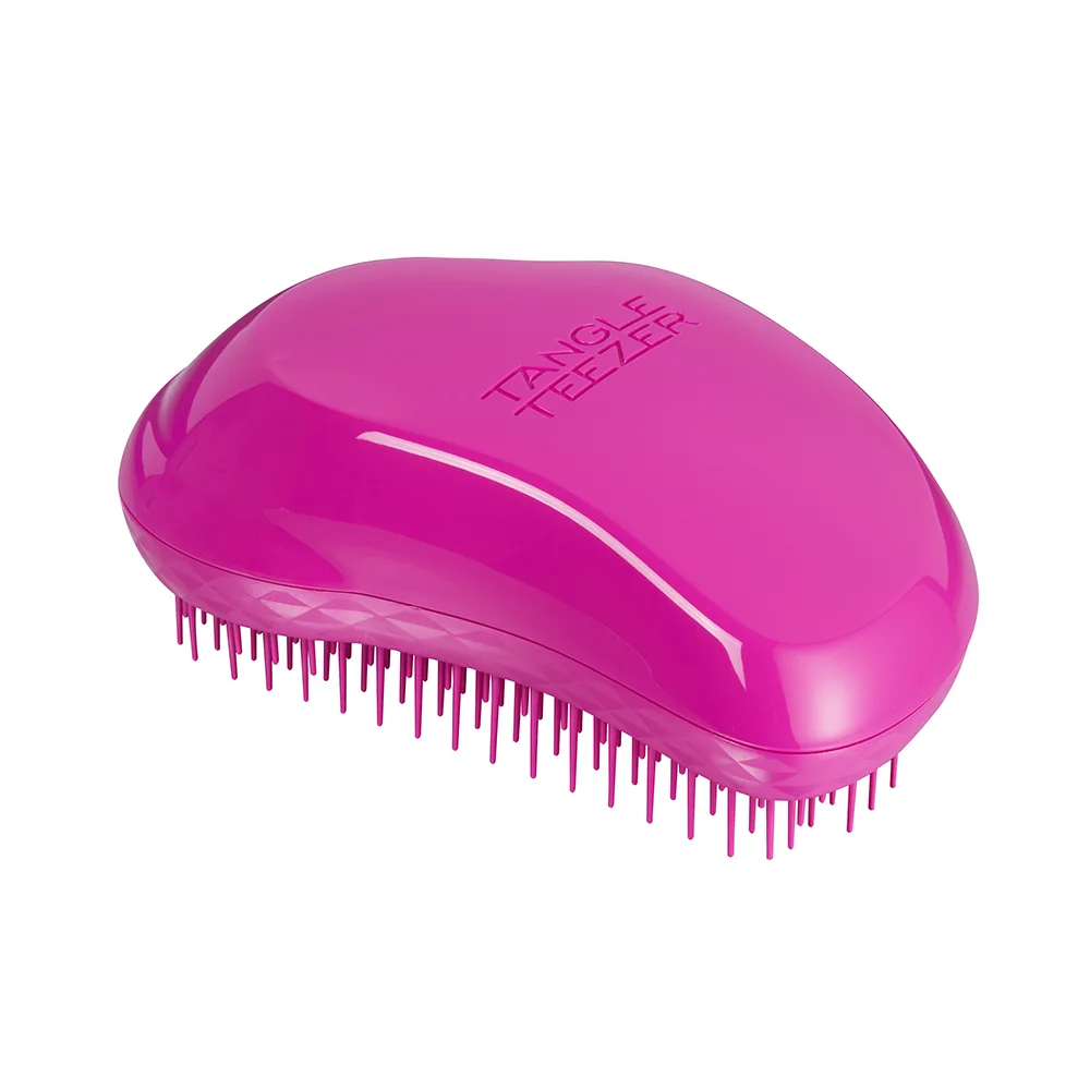 Tangle Teezer Fine & Fragile Berry Bright kartáč na vlasy 1 ks