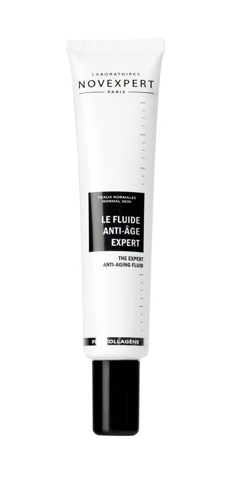 NOVEXPERT The Expert Anti-Aging Fluid BIO omlazující fluid 40 ml