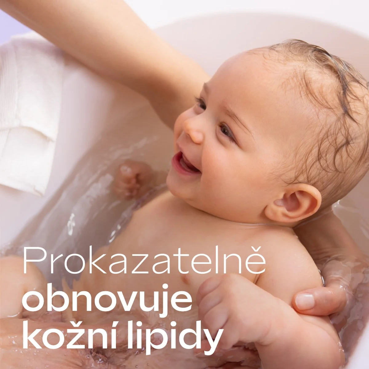 Weleda Baby Derma 3v1 Mycí balzám 200 ml