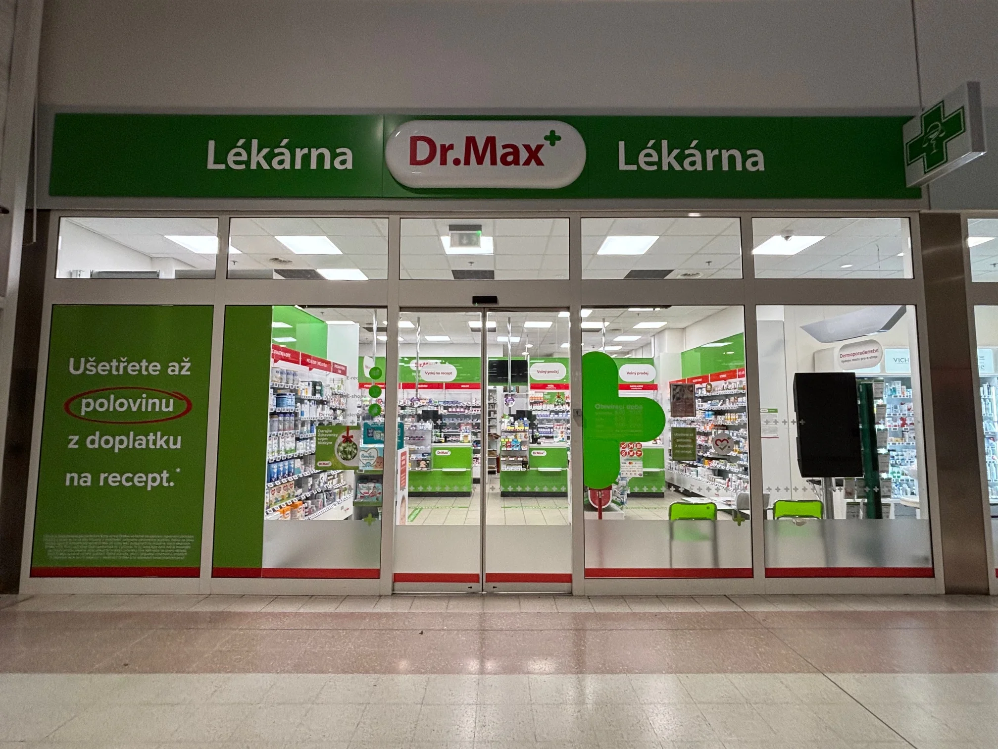 Sjízdná 5554/2, Ostrava - Třebovice (Tesco)