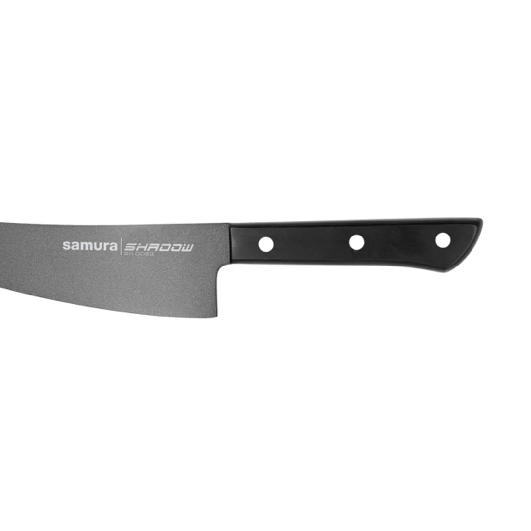 Samura SHADOW Šéfkuchařský nůž 16,6 cm (SH-0083)