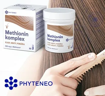 phyteneo methionin komplex