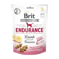 Brit Care Dog Functional Snack Endurance