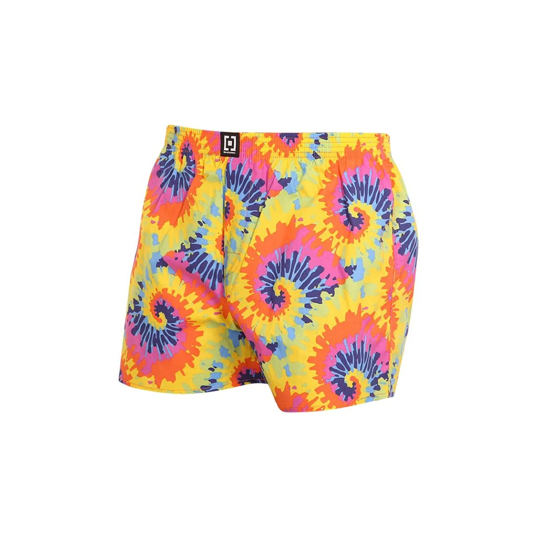 Horsefeathers Pánské trenky Manny Tie dye (AM167A) M