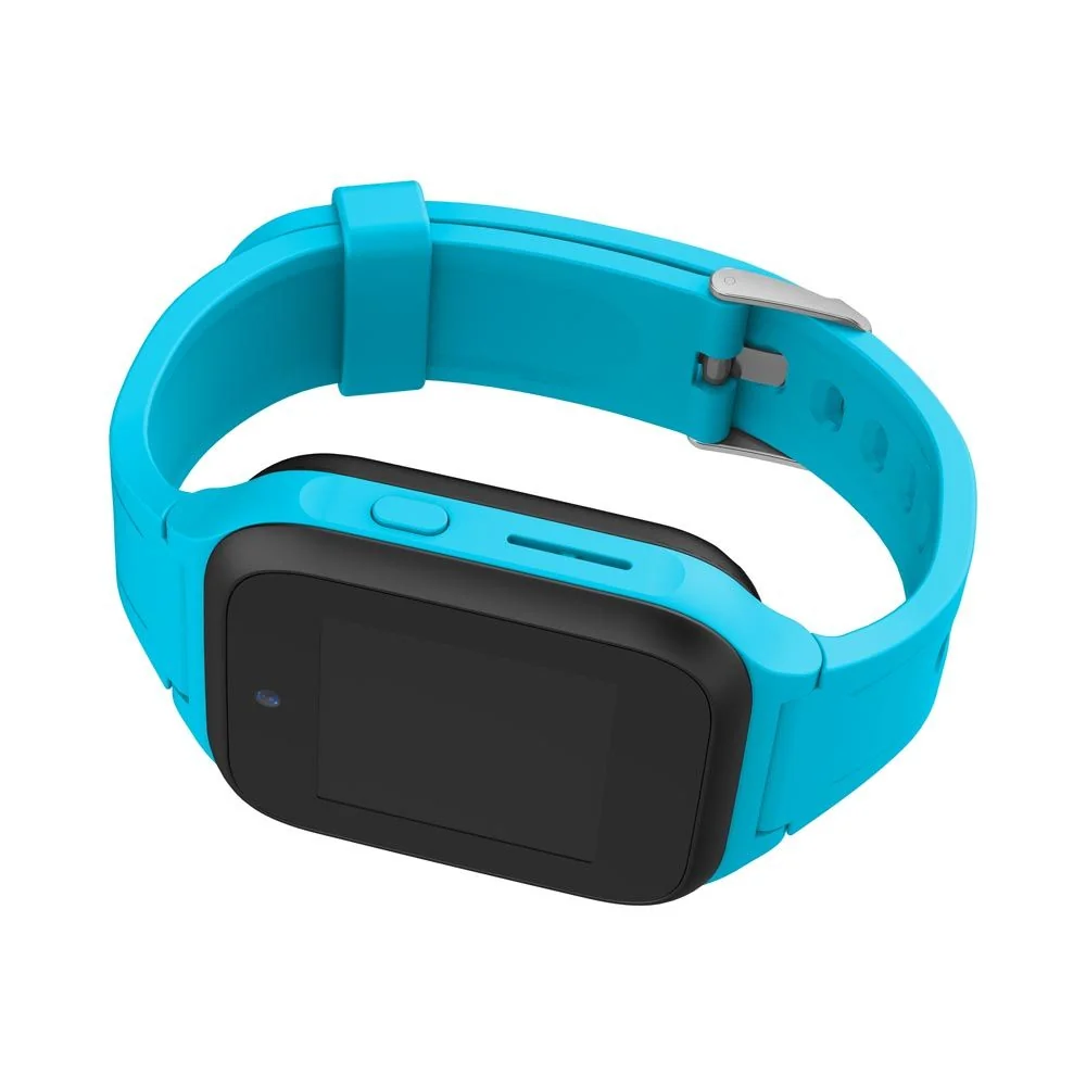 TCL MOVETIME Family Watch 40 smart hodinky Blue