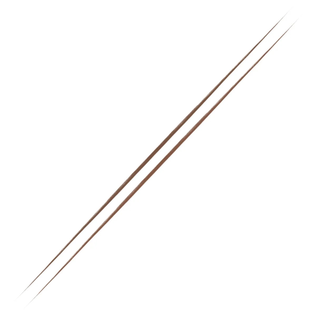 Loréal Paris Infaillible Faux Brow Dark Blonde fixa na obočí 1 ml
