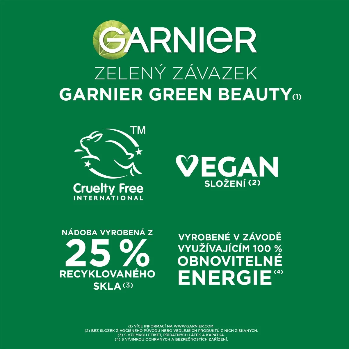 Garnier Hyaluron hydratační gel na obnovu kožní bariéry 50 ml