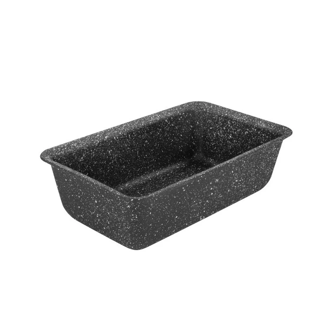 Imperial International LTD Eaziglide Neverstick2 hranatá forma na pečení 23 cm (1505)