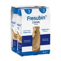 Fresubin 2 kcal DRINK Cappuccino