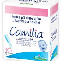 Boiron Camilia