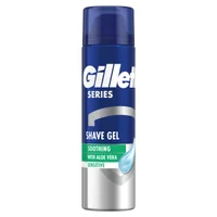 Gillette Series Sensitive