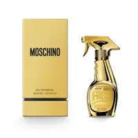 MOSCHINO Fresh Couture Gold