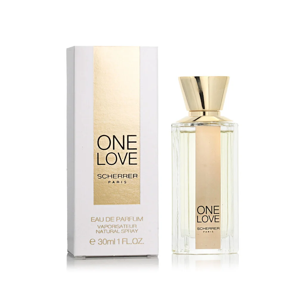Jean Louis Scherrer One Love EDP 30 ml W