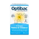 Optibac Babies & Children