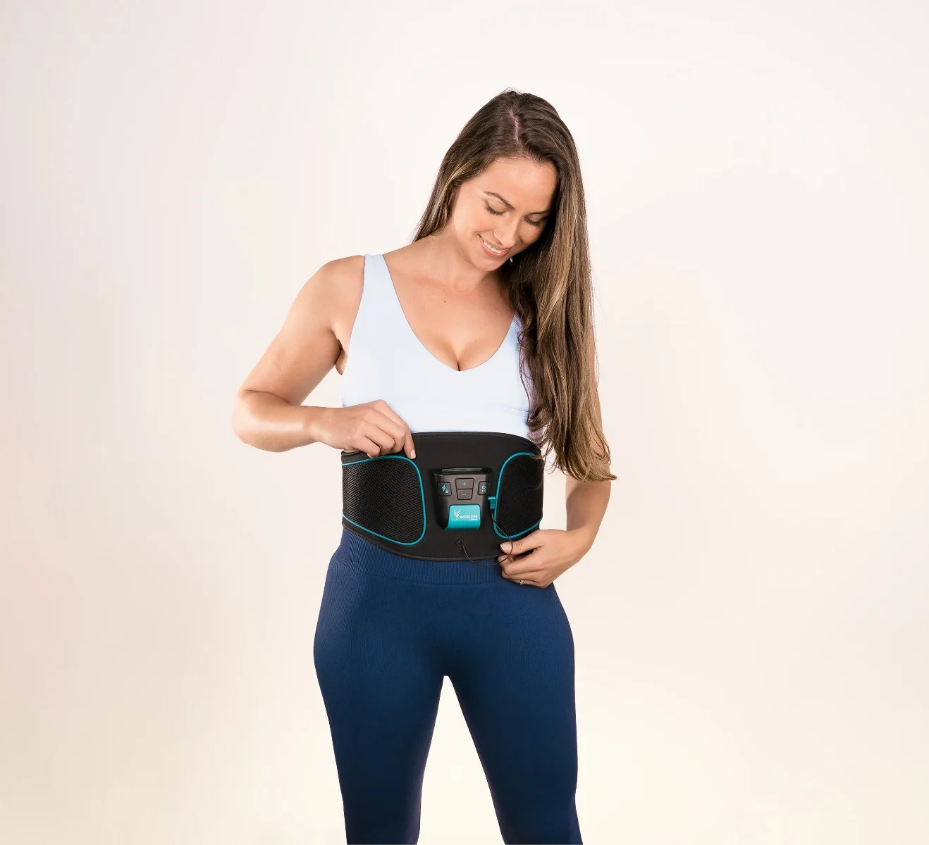 Beurer Elektrostimulátor svalový Corefit I na břišní svaly