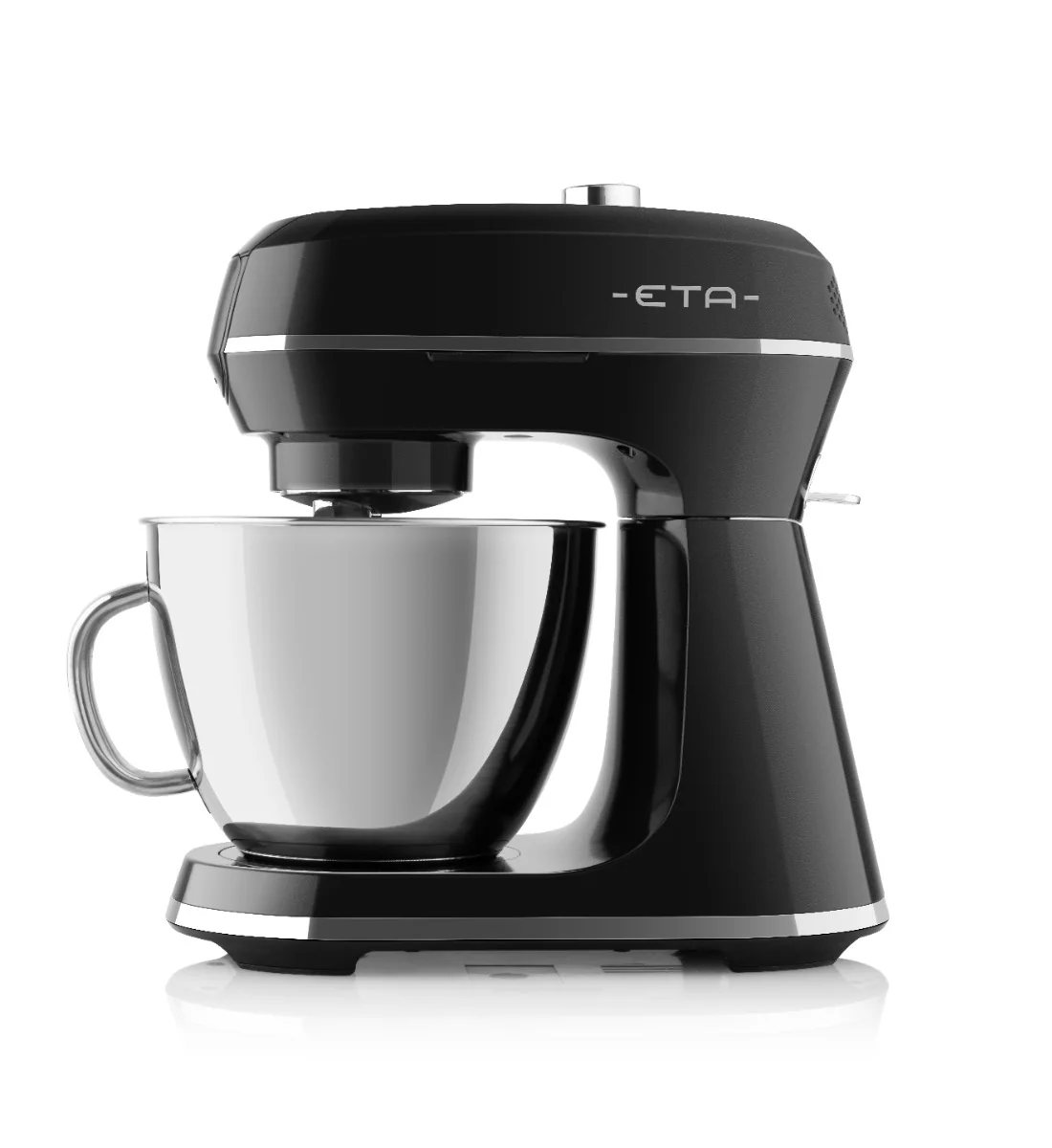 ETA Storio Gratus II 2043 kuchyňský robot černý