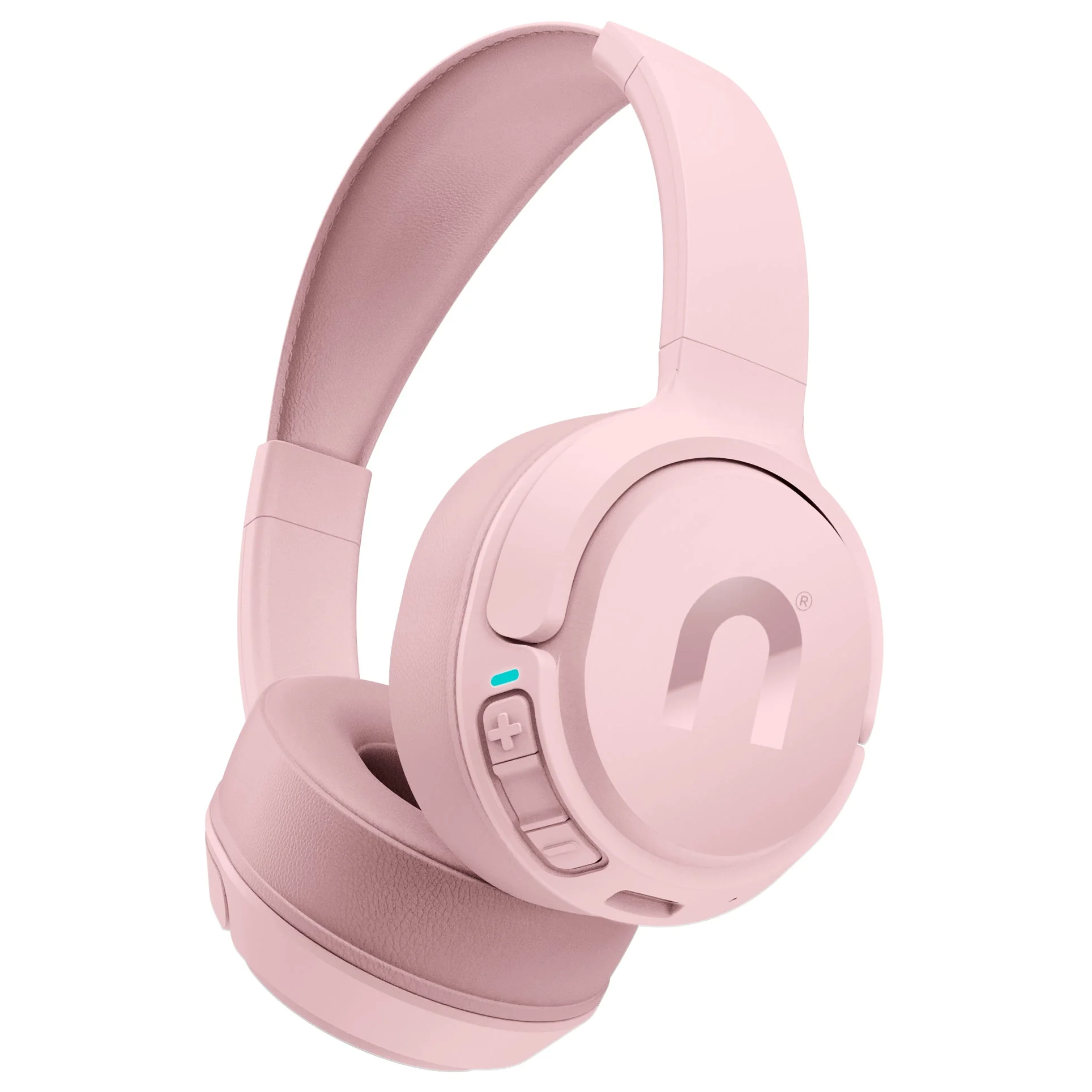 Niceboy Bezdrátová sluchátka HIVE Prodigy 4 Pink Sakura